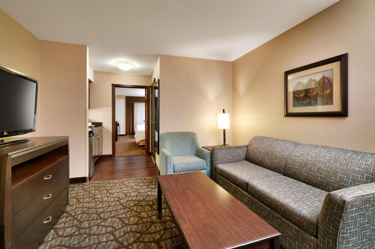 Holiday Inn Express Hotel & Suites Butte, An Ihg Hotel Exteriér fotografie